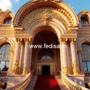 Luxury Resort Trends No-1589