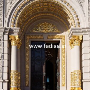Elegant Hotel Appeal No-1591