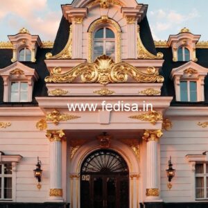 Hotel Front Vision No-1592