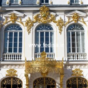 Premium Hotel Exterior Architecture Ideas No-1618