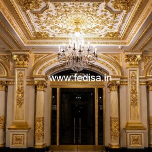 Beautiful Luxury Hotel Elevation Inspirations No-1621