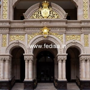 Grand Hotel Exterior Elevation Concepts No-1624