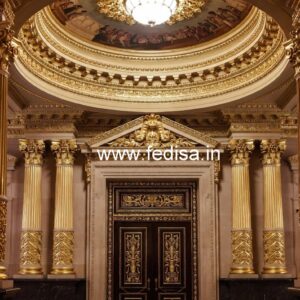 Luxury Hotel Building Exterior Inspiration No-1632