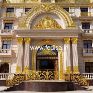 Contemporary Luxury Hotel Exterior Design Ideas No-1757