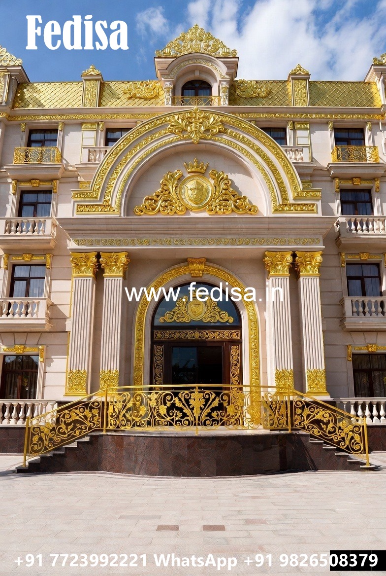 Contemporary Luxury Hotel Exterior Design Ideas No-1757