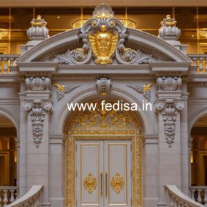 Premium Luxury Exterior Design Concepts No-1778