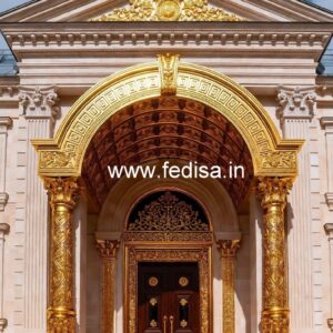 Contemporary Luxury Hotel Architecture Designs No-1800