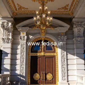 Five Star Hotel Elevation Design Inspiration No-1919