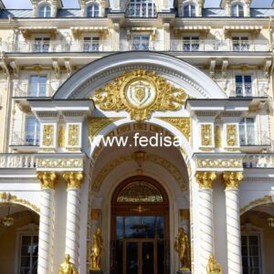 Premium Hotel Exterior No-2008
