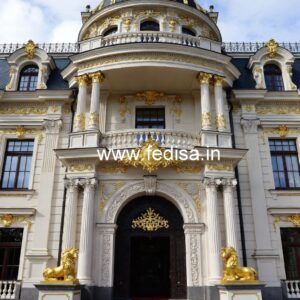 Hotel Exterior Inspiration No-2011