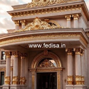 Five Star Hotel Design No-2012