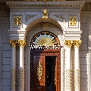 Resort Hotel Exterior No-2023