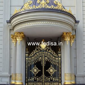 Premium Resort Design No-2026