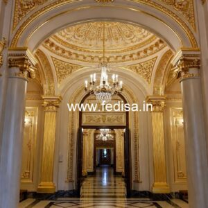 Luxury Hospitality Design No-2035