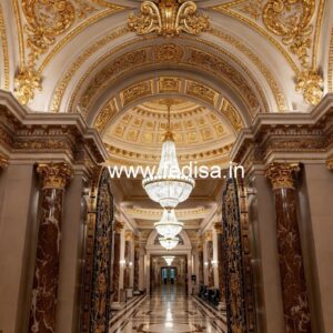 Hotel Balcony Design No-2038