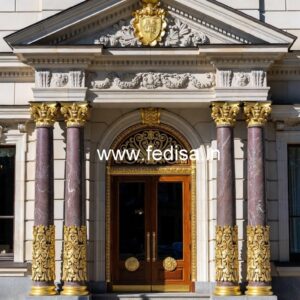 Luxury Hotel Lighting No-2040