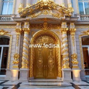 Premium Hotel Facade No-2042
