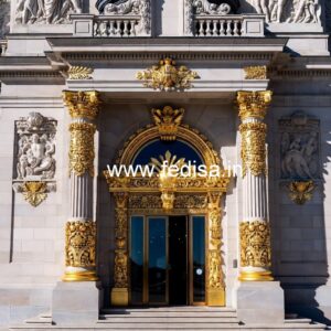 Luxury Hotel Concepts No-2045