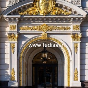 Luxury Urban Hotel No-2052
