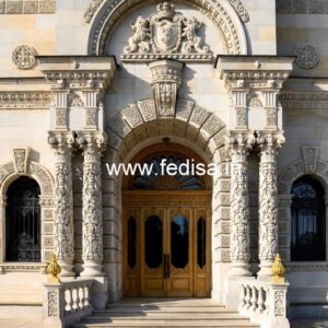 Elegant Hotel Style No-2059