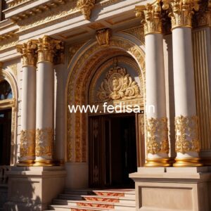 Premium Hospitality Exterior No-2065