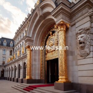 Modern Hotel Trends No-2069
