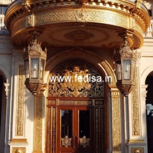 Hotel Exterior Concepts No-2071