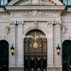 Premium Resort Exterior No-2075