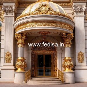 Hotel Exterior Inspiration No-2076