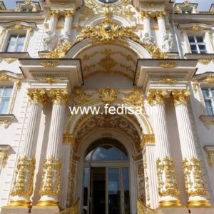 Grand Hotel Front No-2077