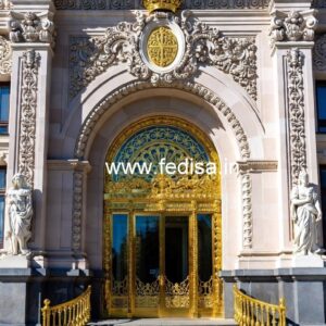 Luxury Hotel Entry No-2079