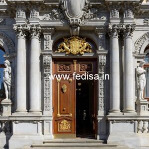 Contemporary Hotel Design No-2082