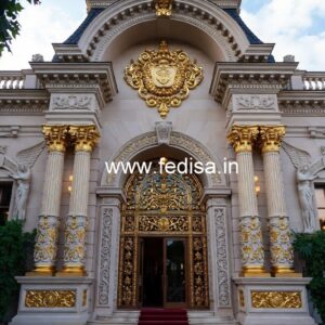 Premium Hotel Design No-2086