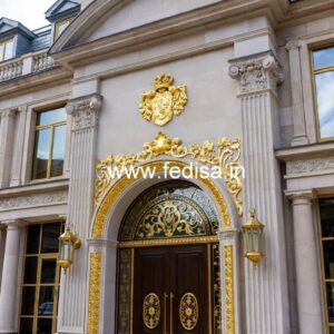 Modern Luxury Hotel No-2087