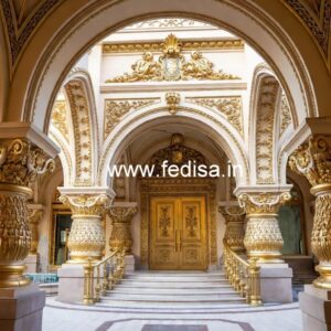 Hotel Front Inspiration No-2090