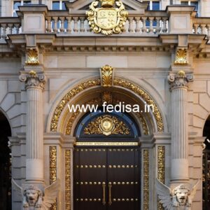Hotel Exterior Appeal No-2099