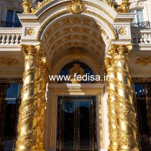 Grand Luxury Hotel No-2111