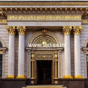 Luxury Architecture Style No-2116