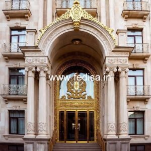 Resort Exterior Luxury No-2123
