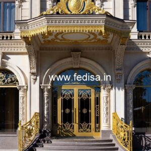 Hotel Exterior Finish Ideas No-2134