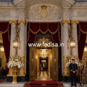 Luxury Front Design No-2145