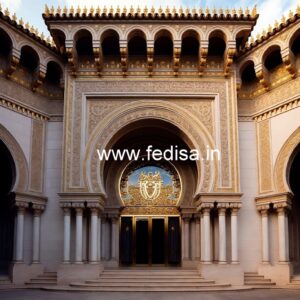 Luxury Hotel Vision No-2151