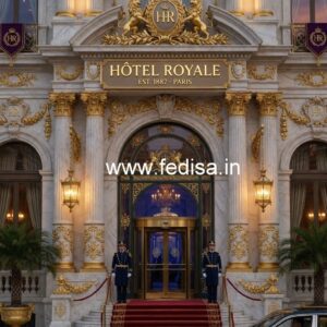 Elegant Hotel Lighting No-2161