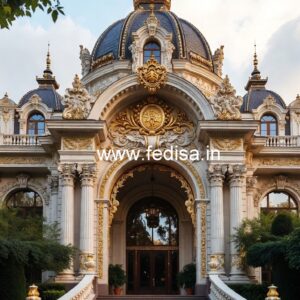 Luxury Resort Concepts No-2163