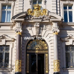 Modern Hotel Concepts No-2174