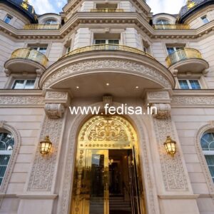 Hotel Facade Beauty No-2184