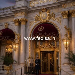 Luxury Resort Trends No-2189