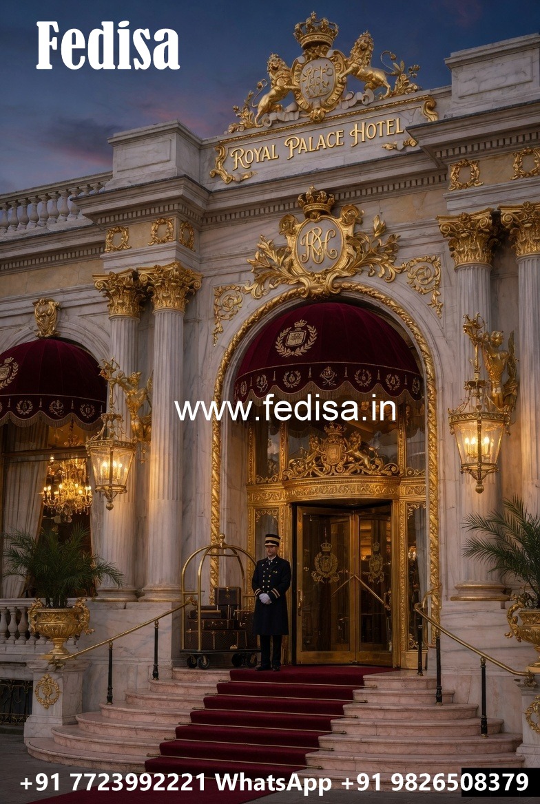 Luxury Resort Trends No-2189