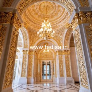 Beautiful Luxury Hotel Elevation Inspirations No-2221