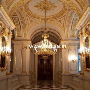 Luxury Hotel Frontage Design Ideas No-2233